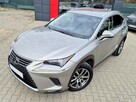 Lexus NX Salon Polska * Fv 23% * 2020 / 2021 * I właściciel - 6