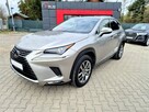 Lexus NX Salon Polska * Fv 23% * 2020 / 2021 * I właściciel - 8