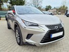 Lexus NX Salon Polska * Fv 23% * 2020 / 2021 * I właściciel - 10