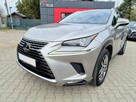 Lexus NX Salon Polska * Fv 23% * 2020 / 2021 * I właściciel - 12