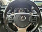 Lexus NX Salon Polska * Fv 23% * 2020 / 2021 * I właściciel - 15