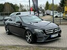 Mercedes E 200 *BDB stan*AMG*Diesel* - 1