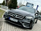 Mercedes E 200 *BDB stan*AMG*Diesel* - 3