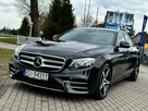 Mercedes E 200 *BDB stan*AMG*Diesel* - 5