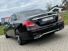 Mercedes E 200 *BDB stan*AMG*Diesel* - 6