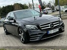 Mercedes E 200 *BDB stan*AMG*Diesel* - 7