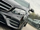 Mercedes E 200 *BDB stan*AMG*Diesel* - 9