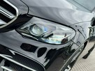 Mercedes E 200 *BDB stan*AMG*Diesel* - 10