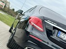 Mercedes E 200 *BDB stan*AMG*Diesel* - 11