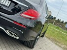 Mercedes E 200 *BDB stan*AMG*Diesel* - 12