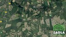 Działka Mrocza Samsieczynek - 2