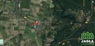 Działka rolna Tryszczyn gm. Koronowo
