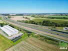 Działka usługowa Trzeciewiec gm. Dobrcz - 5