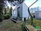 Działka rekreacyjna Bydgoszcz Flisy - 1