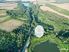 Działka rekreacyjna Debrzno, Jeziorna - 3