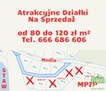 Działka rekreacyjna Debrzno, Jeziorna - 4