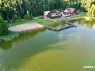 Działka rekreacyjna Debrzno, Jeziorna - 6