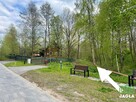Działka rekreacyjna Debrzno, Jeziorna - 8