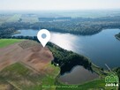 Działka budowlana Słupowo gm. Sicienko - 1