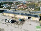 Lokal użytkowy Osiek nad Notecią gm. Wyrzysk, Dworcowa - 13