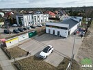 Lokal użytkowy Łochowo gm. Białe Błota, szosa Nakielska - 2
