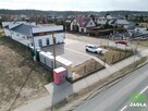 Lokal użytkowy Łochowo gm. Białe Błota, szosa Nakielska - 15