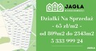 Działka Kruszyn Krajeński gm. Białe Błota - 4