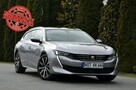 Peugeot 508 1.5HDI(130KM)*Virtual*Full Led*Panorama*Skóry*Navi*Kamera360*Alu18"ASO
