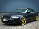 Audi A4 B6 2.4 V6 170KM LPG Xenon Skórzana tapicerka Podgrzewane fotele