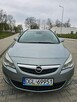 Opel Astra Klimatyzacja - 1.7cdti - 2011r - 2