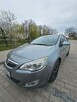 Opel Astra Klimatyzacja - 1.7cdti - 2011r - 3