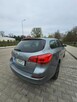 Opel Astra Klimatyzacja - 1.7cdti - 2011r - 4