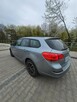 Opel Astra Klimatyzacja - 1.7cdti - 2011r - 5