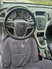 Opel Astra Klimatyzacja - 1.7cdti - 2011r - 8