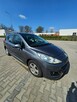 Peugeot 207 SW HDI 1.6 - 2010 r  - Panorama