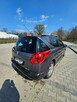 Peugeot 207 SW HDI 1.6 - 2010 r - Panorama - 2