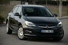 Opel Astra 1,4 Turbo*140KM*LIFT*LED*Niemcy*ASO