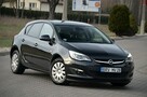 Opel Astra 1,4 Turbo*140KM*LIFT*LED*Niemcy*ASO - 3