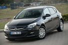 Opel Astra 1,4 Turbo*140KM*LIFT*LED*Niemcy*ASO - 4