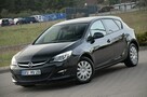 Opel Astra 1,4 Turbo*140KM*LIFT*LED*Niemcy*ASO - 5