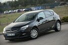 Opel Astra 1,4 Turbo*140KM*LIFT*LED*Niemcy*ASO - 6