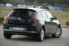 Opel Astra 1,4 Turbo*140KM*LIFT*LED*Niemcy*ASO - 8