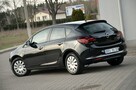 Opel Astra 1,4 Turbo*140KM*LIFT*LED*Niemcy*ASO - 11
