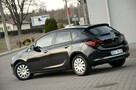 Opel Astra 1,4 Turbo*140KM*LIFT*LED*Niemcy*ASO - 12