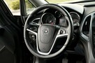 Opel Astra 1,4 Turbo*140KM*LIFT*LED*Niemcy*ASO - 16