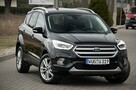Ford Kuga 1,5 Benzyna*150KM*Nawigacja*Panorama*Skóry*SONY