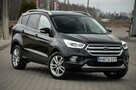 Ford Kuga 1,5 Benzyna*150KM*Nawigacja*Panorama*Skóry*SONY - 3