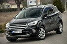Ford Kuga 1,5 Benzyna*150KM*Nawigacja*Panorama*Skóry*SONY - 5
