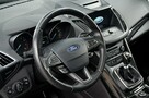 Ford Kuga 1,5 Benzyna*150KM*Nawigacja*Panorama*Skóry*SONY - 15