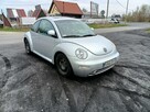 Volkswagen Nev Beetle 1.9TDI 90km 99r Automat